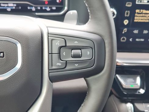 Used 2024 GMC Sierra 1500 Denali AWD/4WD image 28