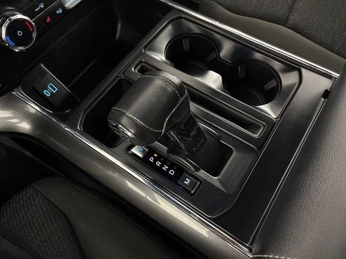 Certified 2023 Ford F150 XLT w/ Equipment Group 302A High image 28