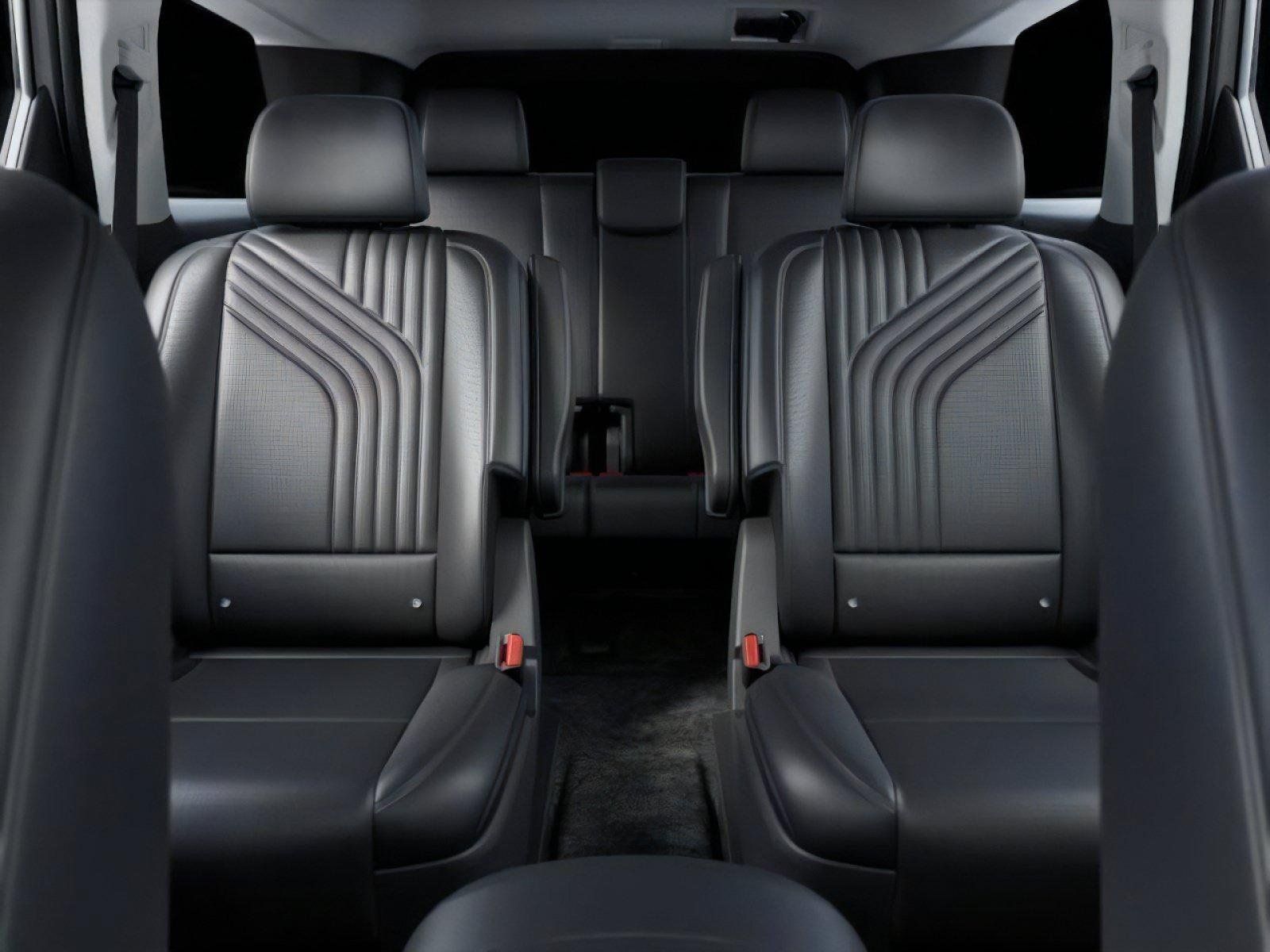 New 2026 Hyundai Palisade SEL AWD/4WD image 12