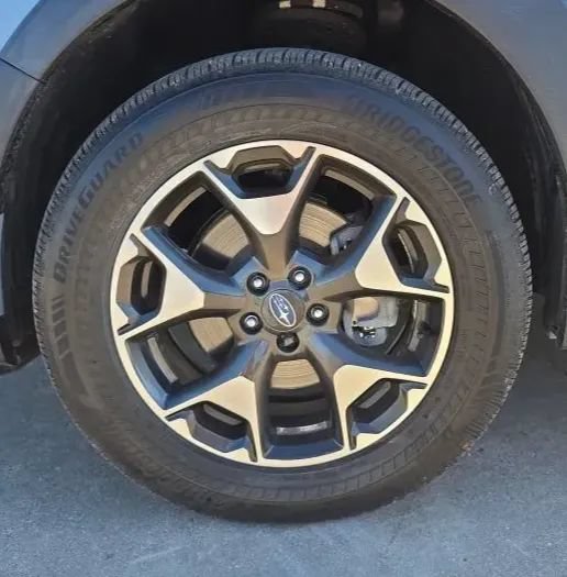 Used 2020 Subaru Crosstrek 2.0i Premium AWD/4WD image 50
