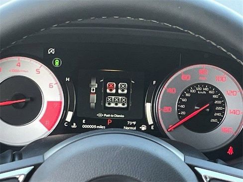 New 2026 Acura RDX A-Spec AWD/4WD image 16