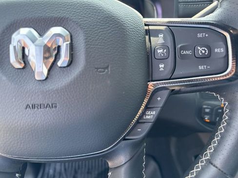 Used 2026 RAM 2500 Power Wagon image 44