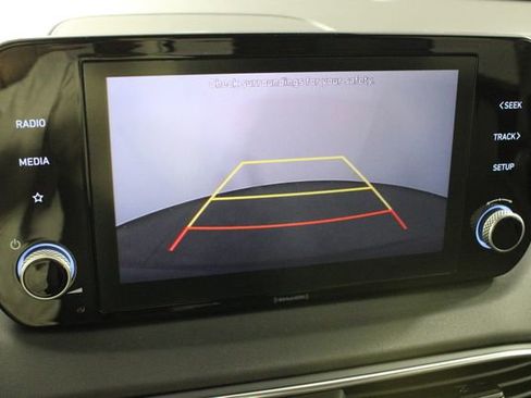 Used 2022 Hyundai Santa Fe SEL w/ Cargo Package image 8