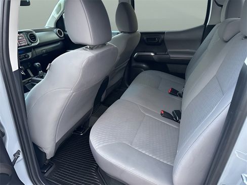 Used 2021 Toyota Tacoma SR5 image 23
