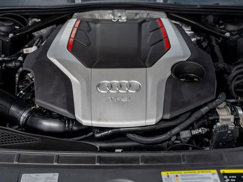 Used 2018 Audi S5 Premium Plus image 71