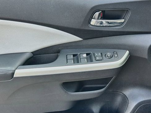 Used 2015 Honda CR-V EX-L image 21