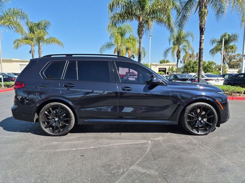 Used 2024 BMW X7 xDrive40i w/ Executive Package AWD/4WD image 11