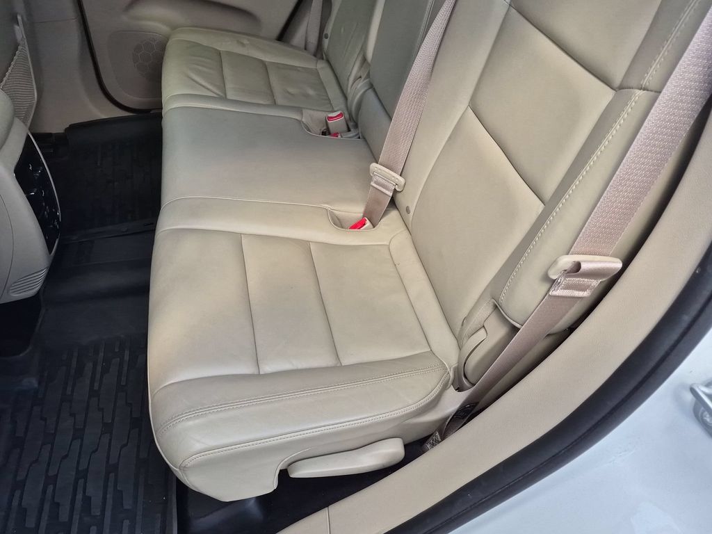 Used 2018 Jeep Grand Cherokee Limited AWD/4WD image 25