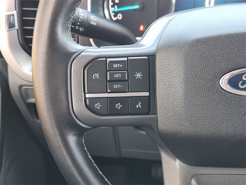 Used 2023 Ford F150 XLT w/ Equipment Group 301A Mid image 24