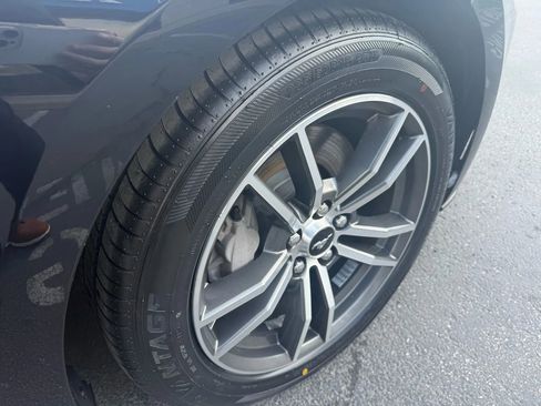 Used 2016 Ford Mustang GT Premium w/ Equipment Group 401A image 25