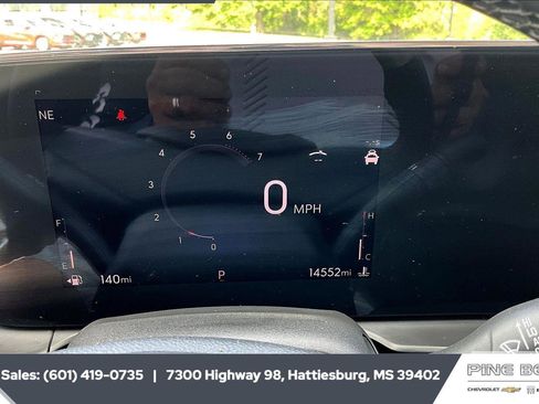 Used 2025 Buick Envista Preferred w/ Convenience I Package FWD image 16