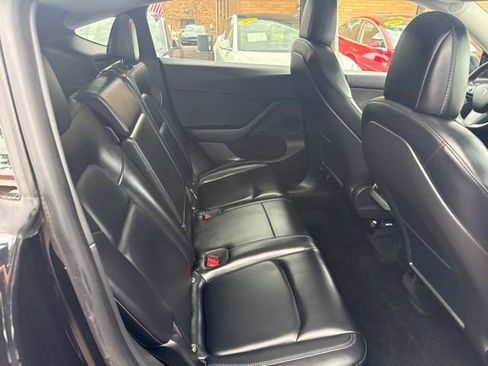 Used 2021 Tesla Model Y Performance AWD/4WD image 19