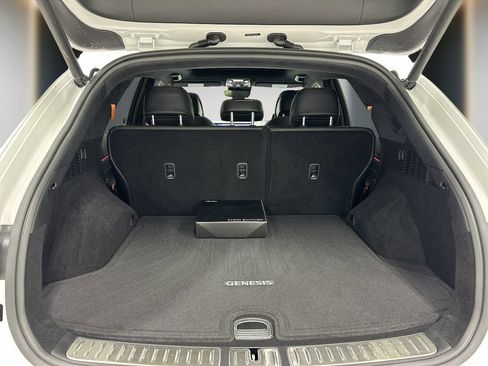 Certified 2026 Genesis GV70 3.5T Sport Prestige AWD/4WD image 7
