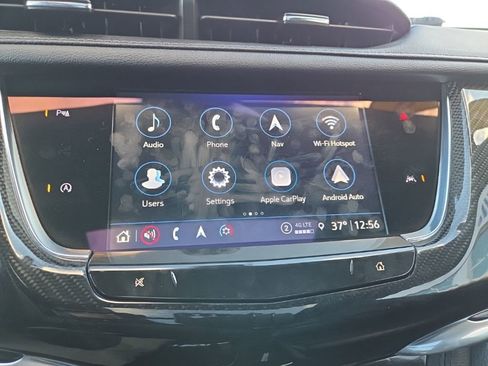 Used 2023 Cadillac XT6 Sport image 42