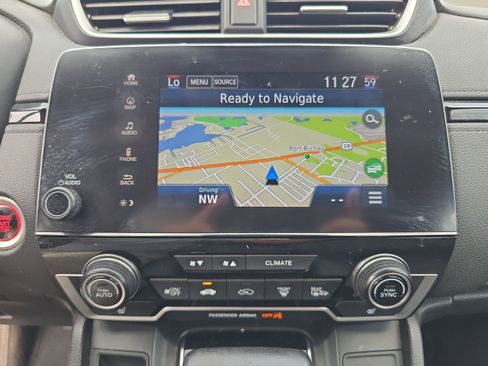 Used 2018 Honda CR-V Touring image 18