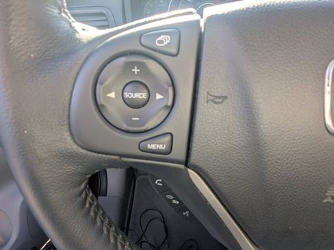 Used 2014 Honda CR-V EX-L image 25