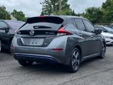 Used 2022 Nissan Leaf SV image 3