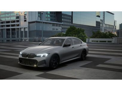 New 2026 BMW M340i xDrive