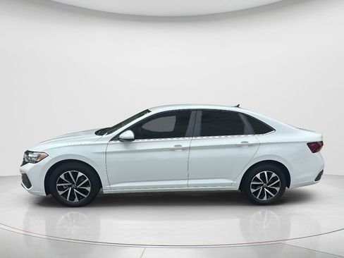 Used 2024 Volkswagen Jetta S FWD image 8
