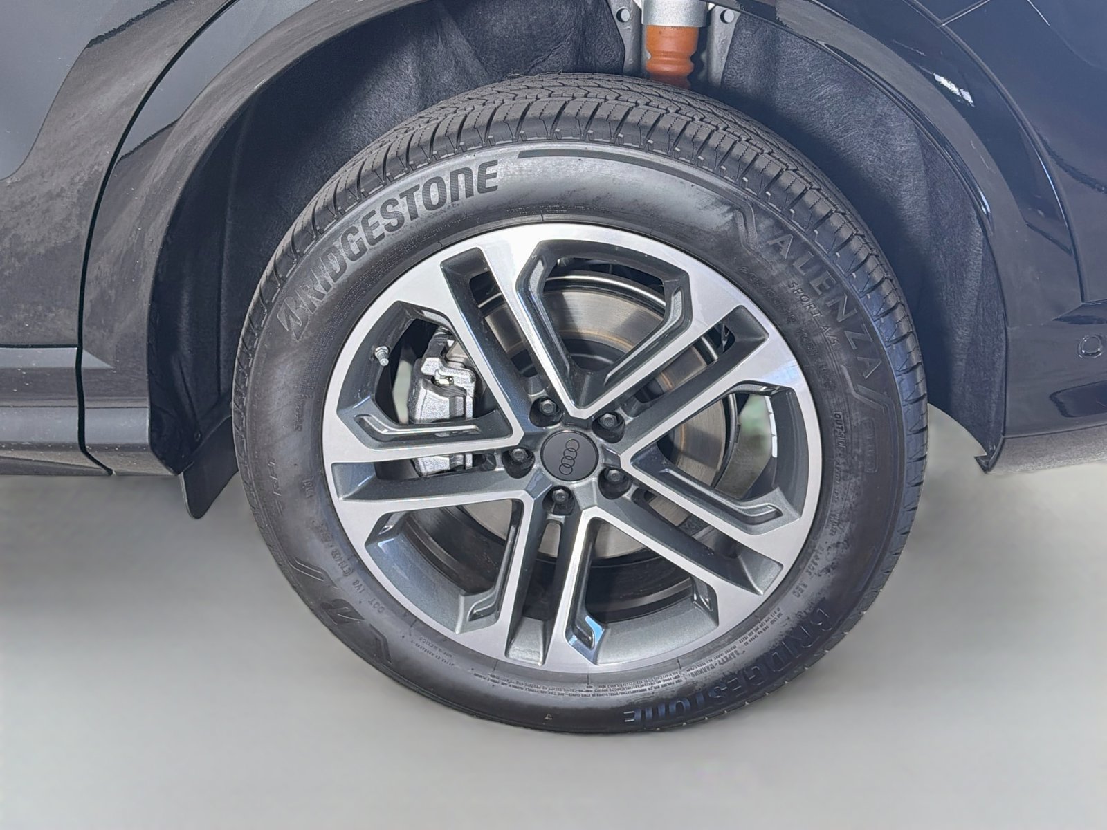 New 2026 Audi Q5 2.0T AWD/4WD image 31