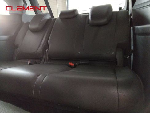 Used 2022 Honda Odyssey Touring image 28