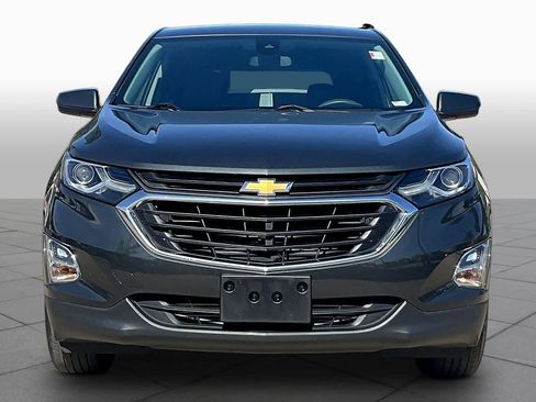 Used 2021 Chevrolet Equinox LT w/ LPO, Floor Liner Package image 4