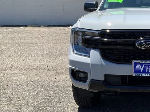 New 2026 Ford Ranger XLT w/ Equipment Group 301A High AWD/4WD image 53