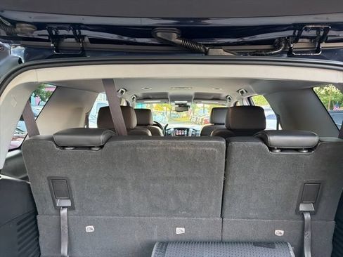 Used 2017 Chevrolet Tahoe LT AWD/4WD image 14