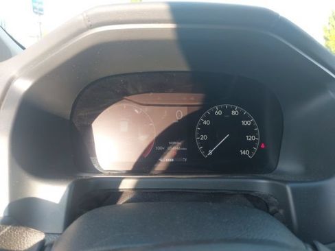 Used 2025 Honda Odyssey EX-L image 10