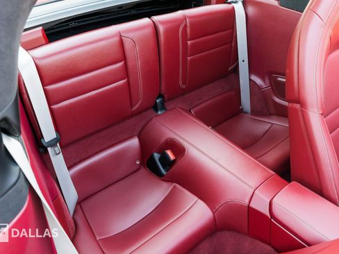 Used 2022 Porsche 911 Targa 4 GTS image 46