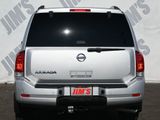 Used 2015 Nissan Armada SV image 5