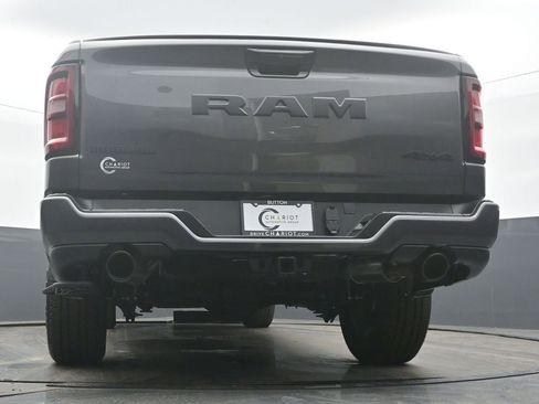 New 2026 RAM 1500 Big Horn image 50