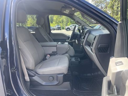 Certified 2018 Ford F150 XLT AWD/4WD image 15