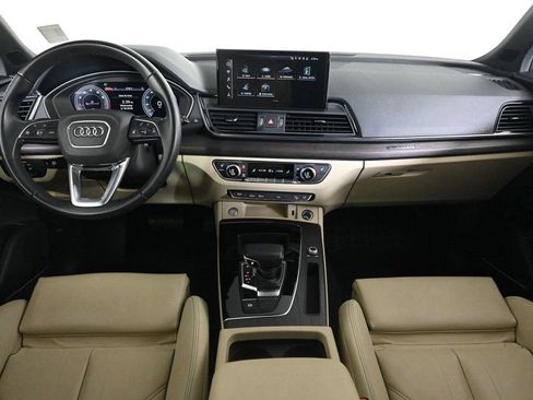 Used 2023 Audi Q5 2.0T Premium Plus w/ Premium Plus Package image 9