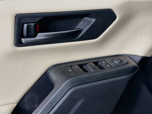 New 2026 Toyota RAV4 XLE Premium FWD image 22