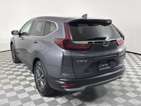 Used 2020 Honda CR-V EX image 7