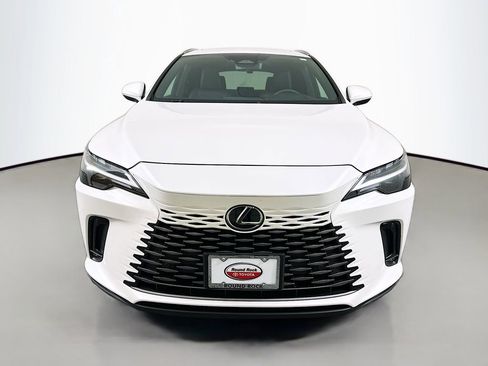 Used 2024 Lexus RX 350 w/ Technology Package image 2