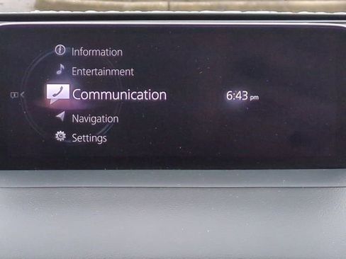 Used 2023 MAZDA CX-9 Carbon Edition image 18