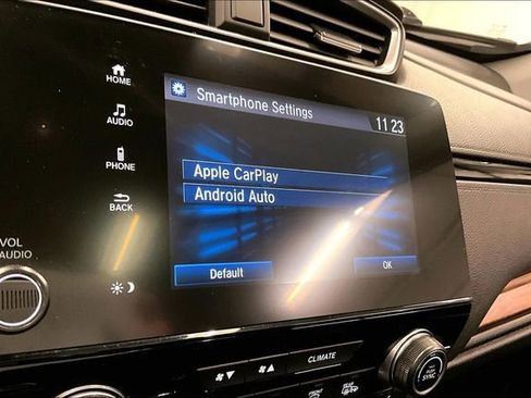 Used 2020 Honda CR-V EX-L image 36