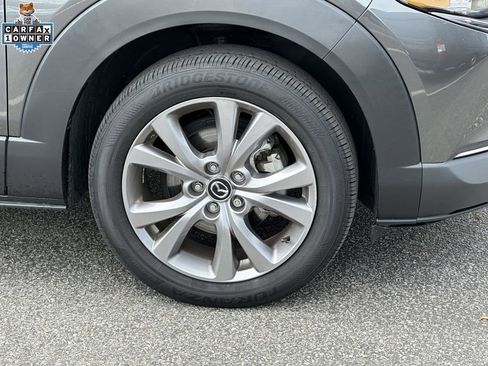 Used 2023 MAZDA CX-30 AWD 2.5 S w/ Preferred Package image 7