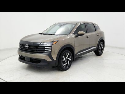 Used 2025 Nissan Kicks SV w/ Charging Package