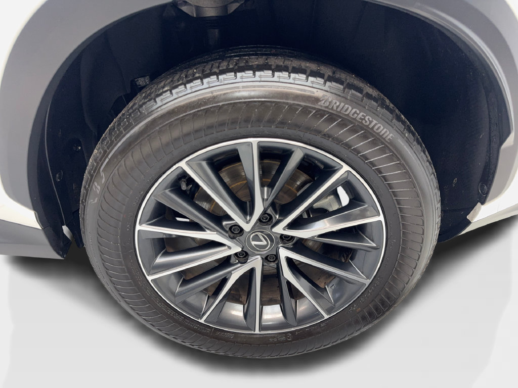 Used 2025 Lexus NX 250 FWD image 88