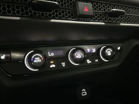 Used 2025 Honda HR-V Sport image 20