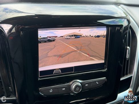 Used 2020 Chevrolet Traverse LS AWD/4WD image 26