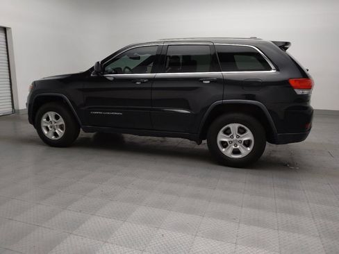 Used 2016 Jeep Grand Cherokee Laredo image 3