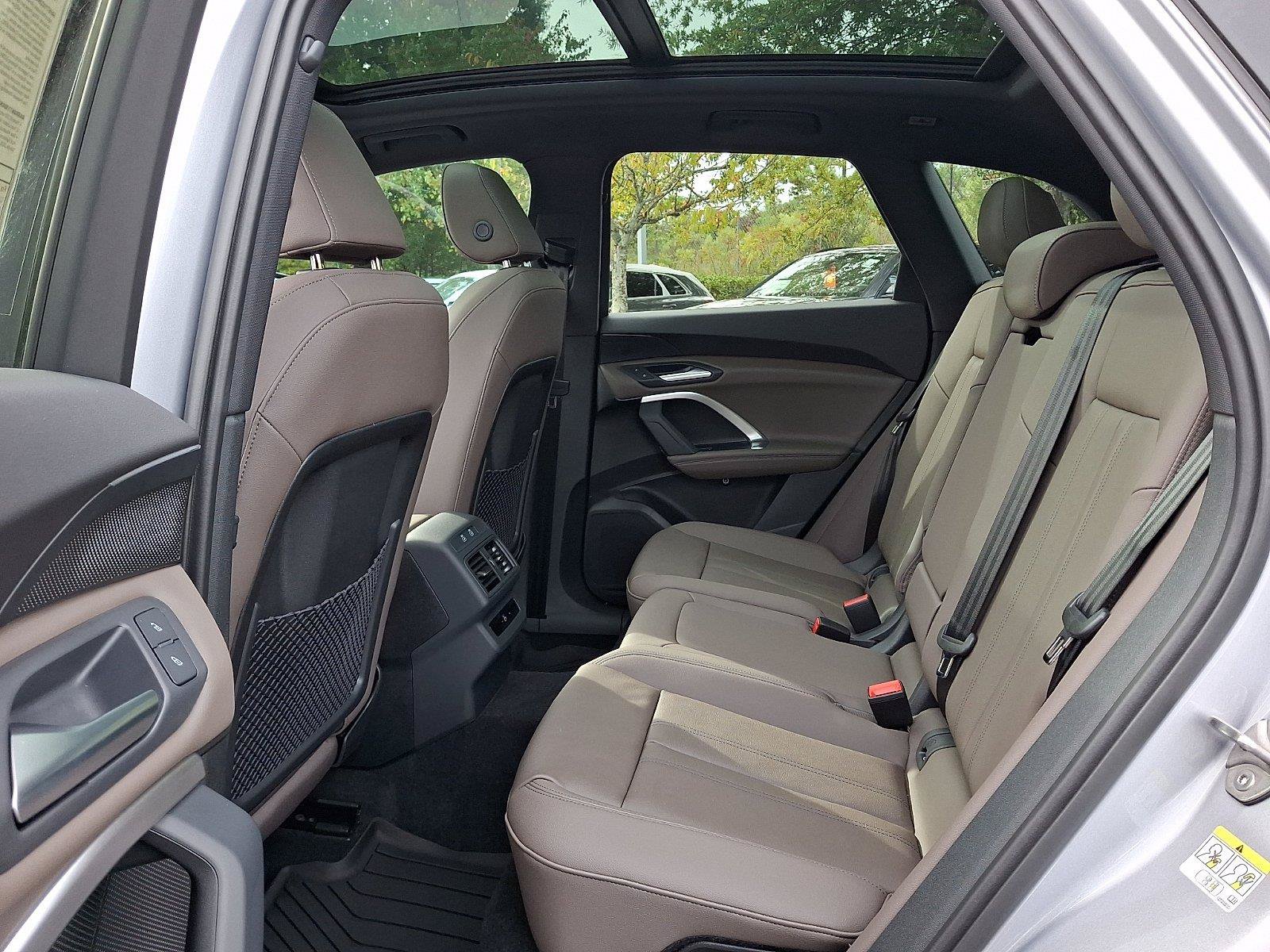 New 2026 Audi Q5 Premium AWD/4WD image 8