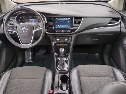 Used 2019 Buick Encore Sport Touring w/ Safety Package image 7