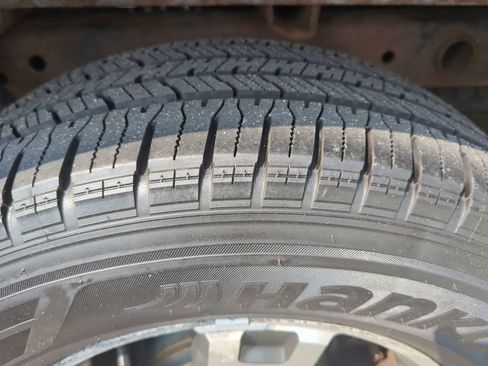 Used 2006 Ford F150 FX4 AWD/4WD image 7
