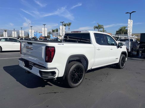 New 2026 GMC Sierra 1500 Elevation image 5