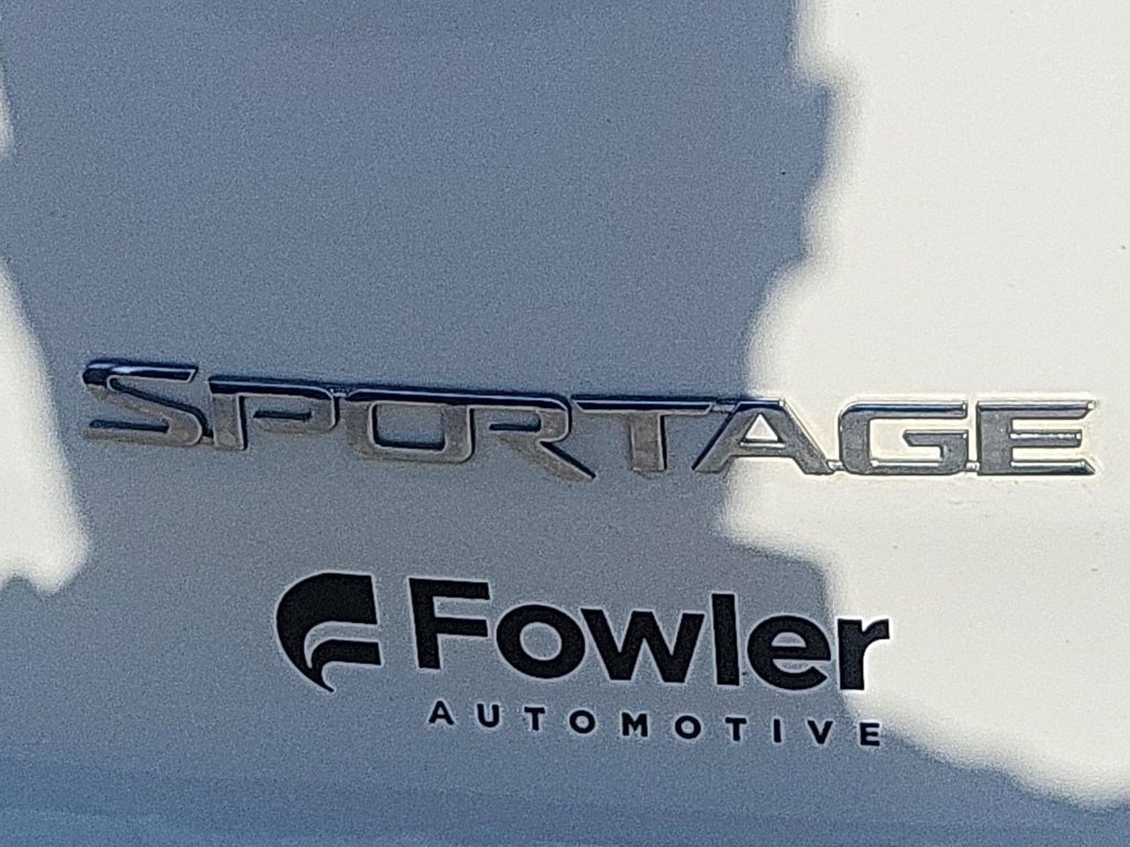 Used 2016 Kia Sportage LX AWD/4WD image 36